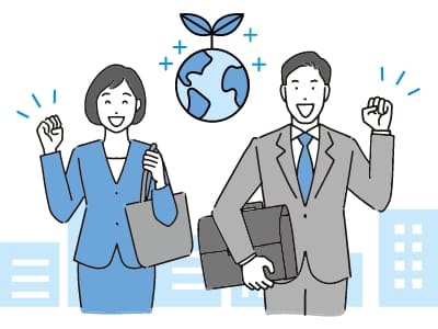 年末商戦・得意先訪問の定番