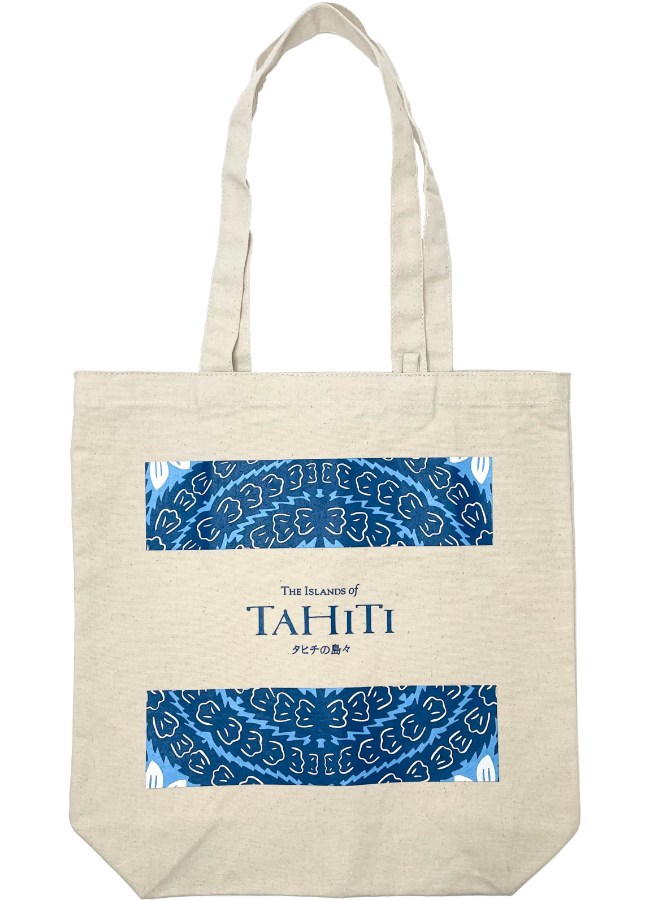 タヒチ観光局 様