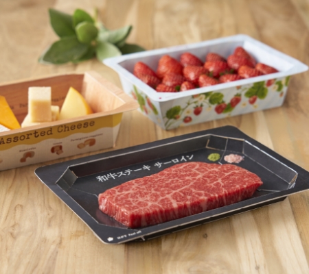 グラフィック・パッケージング・インターナショナル 様