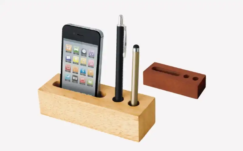 マルチスタンド