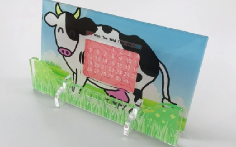 万年カレンダー