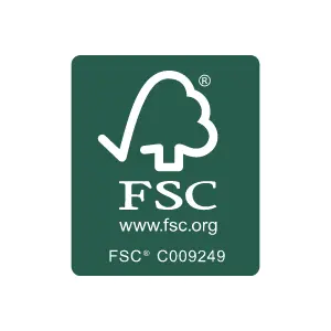 FSC®認証紙