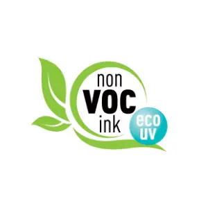NonVOCインキ