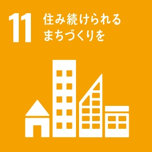 SDGs11