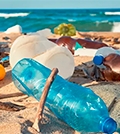 海洋プラスチック