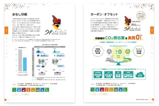 SDGs BOOKの内容