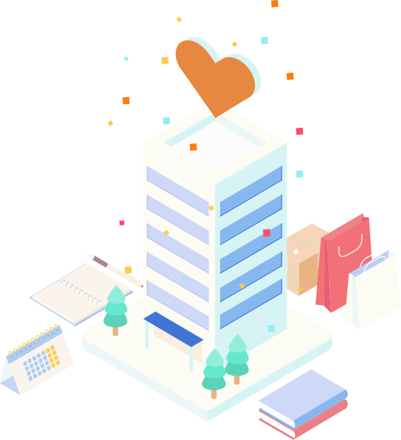 オフィスイメージ画像