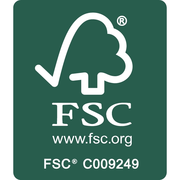 FSC&reg;認証紙