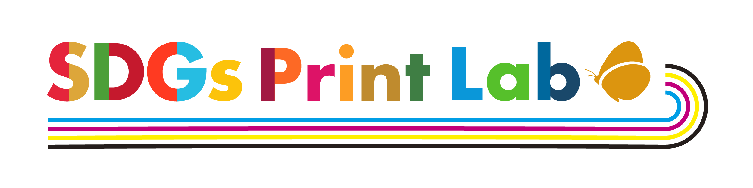 環境印刷でSDGs貢献 | SDGs Print Lab